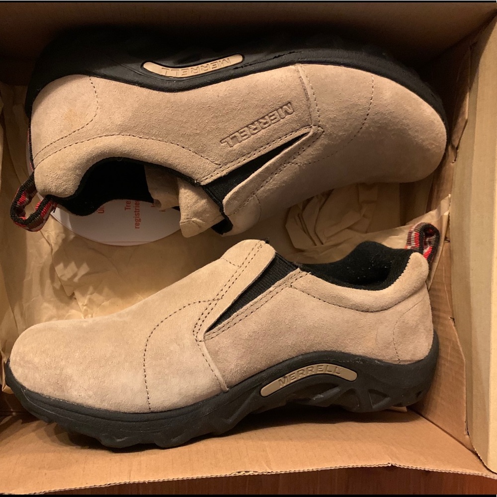 Merrell Jungle Moc Kids